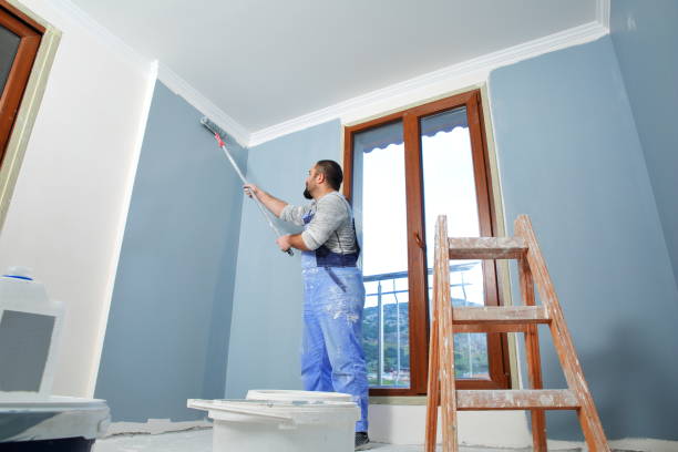 Best Repainting for Renovations  in Casselton, ND